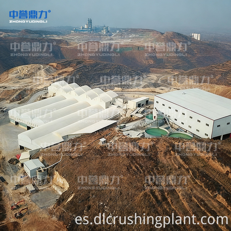 equipos de trituracion de piedra de rio River Stone Crushing Equipment